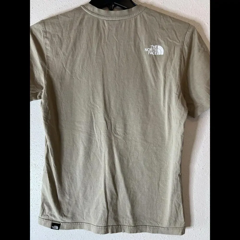 Men's The‎ North Face Changala T-Shirt S/P